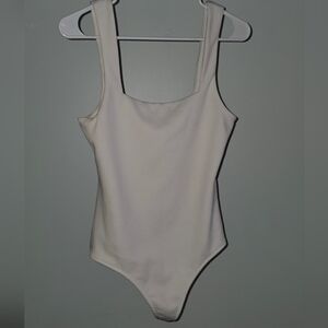 Show Me Your MUMU Thong Bodysuit